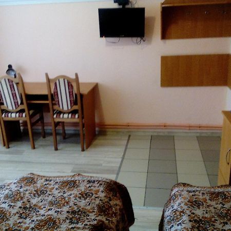 Hostel On Flotska Ιβανό-Φρανκίβσκ Εξωτερικό φωτογραφία