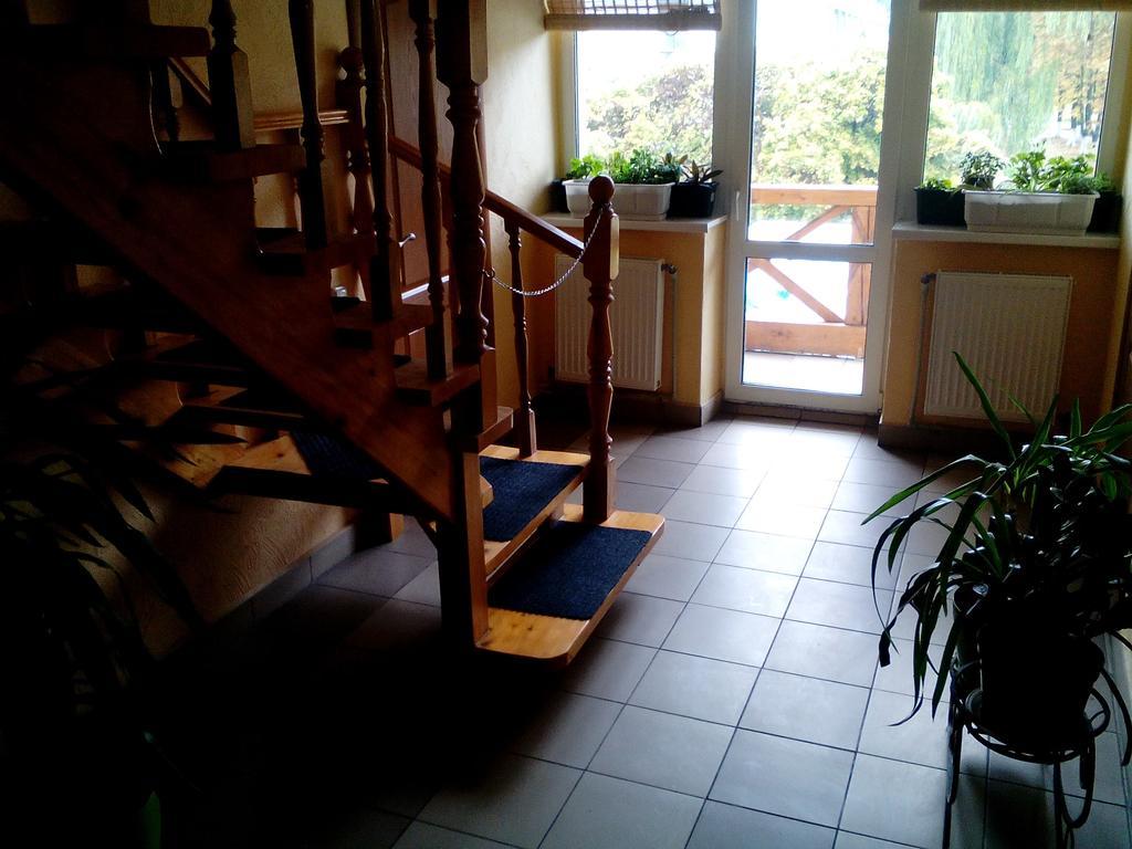 Hostel On Flotska Ιβανό-Φρανκίβσκ Εξωτερικό φωτογραφία